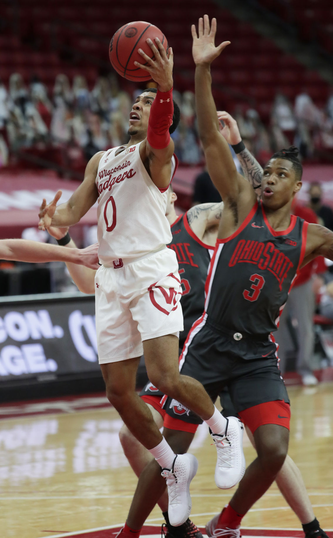 OSU 74, UW 62